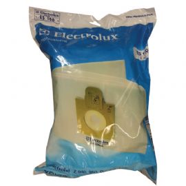 Dammsugarpåse Electrolux/Nilfisk 10-pack