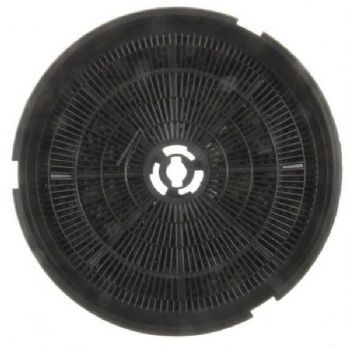 Kolfilter typ 180