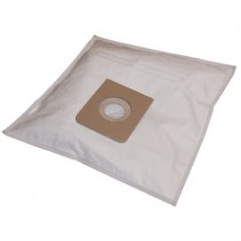 Dammsugarpåse Nilfisk 4-pack