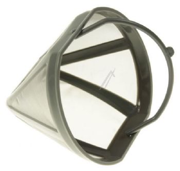 Permanent filter