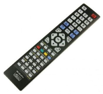 Fjrrkontroll Samsung IRC87343-OD
