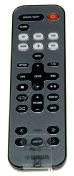 Fjrrkontroll Yamaha ZC893200