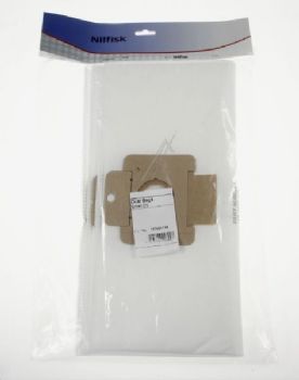 Dammsugarpsar Nilfisk 3-pack