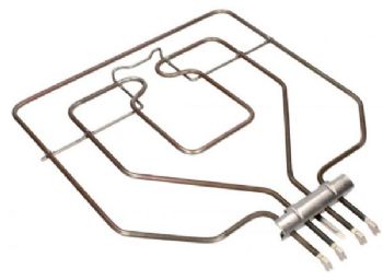 Element övre 2800 watt