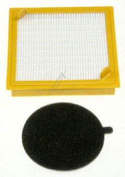 Filter kit