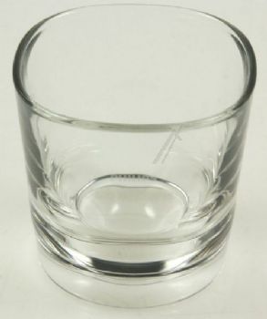 Laddare glas eu