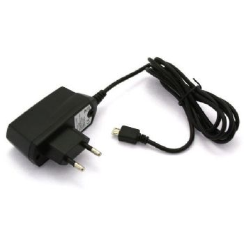 Mobilladdare USB B Micro