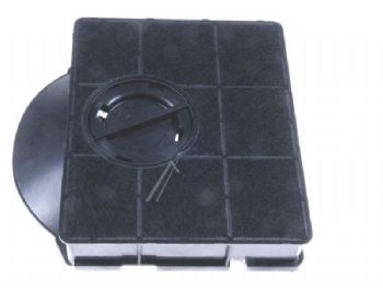 Kolfilter Whirlpool