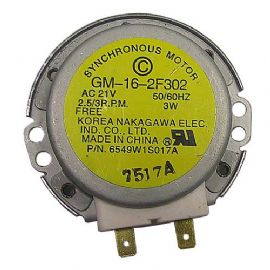 Motor