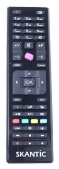 Fjrrkontroll Vestel 23303135