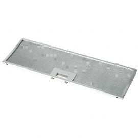 Metalltrdsfilter