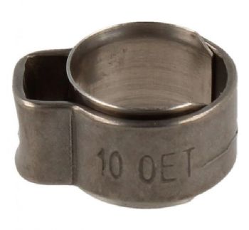 Slangklmma 7,8-9,5 mm