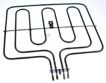 Element övre