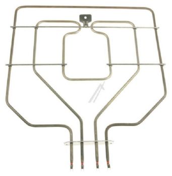 Element övre 2800 watt Bosch/Siemens