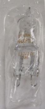 Halogenlampa G9