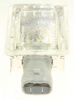 Sido ugnslampa Electrolux