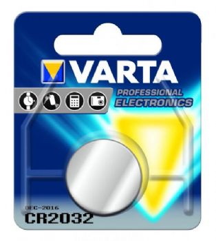 Varta CR2032 batteri