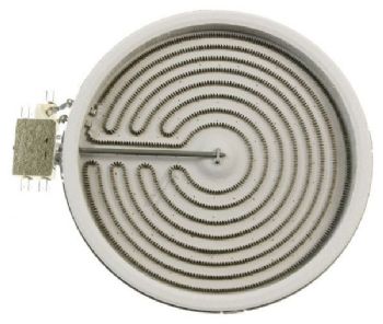 Strlelement 2300W 400V
