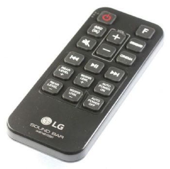 Fjrrkontroll Lg AKB74815391