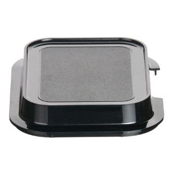 Lock Moccamaster vattentank