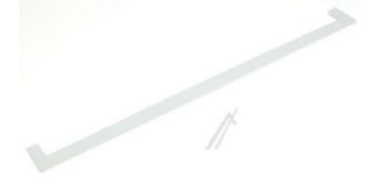 List till glashylla 60 cm