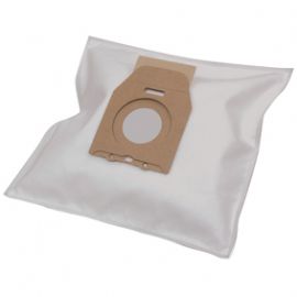 Dammsugarpåsar Philips 4-pack