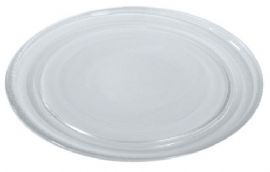 Glastallrik