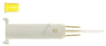 Kontrolllampa orange