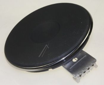 Kokplatta 145 mm