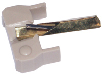 Skivspelarnål DN320 Shure Luma Sonab