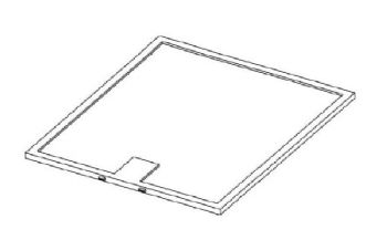 Metalltrdsfilter