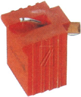 Skivspelarnl D120/G850