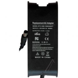 AC-adapter 19,5 volt