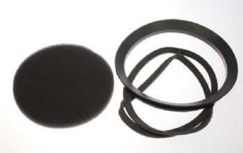 Motormicrofilter