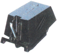 Skivspelarnl ST38D Fisher