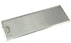 Metalltrådsfilter
