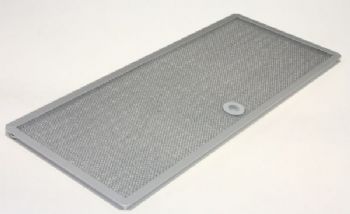 Metalltrådsfilter