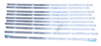 Led backlight kit