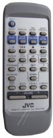 Fjrrkontroll Jvc RMSUXV20R