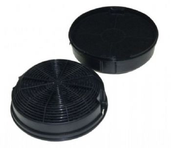 Kolfilter 2st