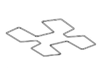 Trdbygel