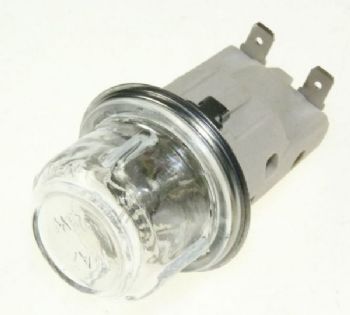 Lampa komplett