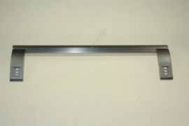 Handtag silver