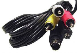 AV-kabel
