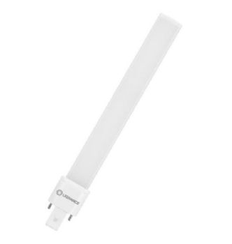 Lysrrslampa