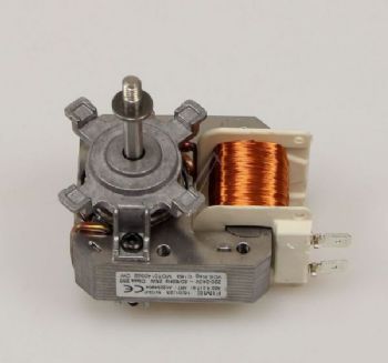 Fläktmotor