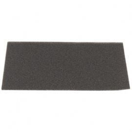 Fettfilter 280x375 mm Futurum flkt