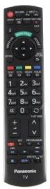 Fjärrkontroll Panasonic N2QAYB000753