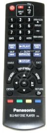 Fjrrkontroll Panasonic N2QAYB000577