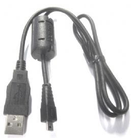 USB-kabel